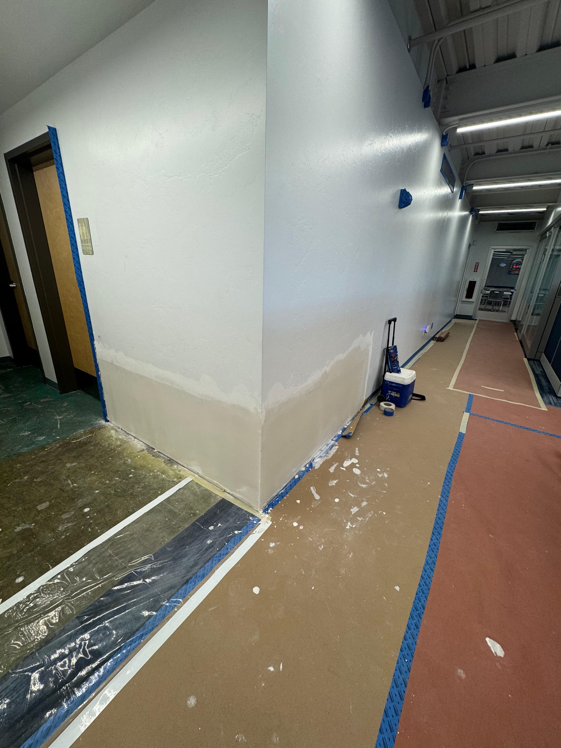 Gallery photos for Sewage Backup Reconstruction Done Right Step by Step: Image #8