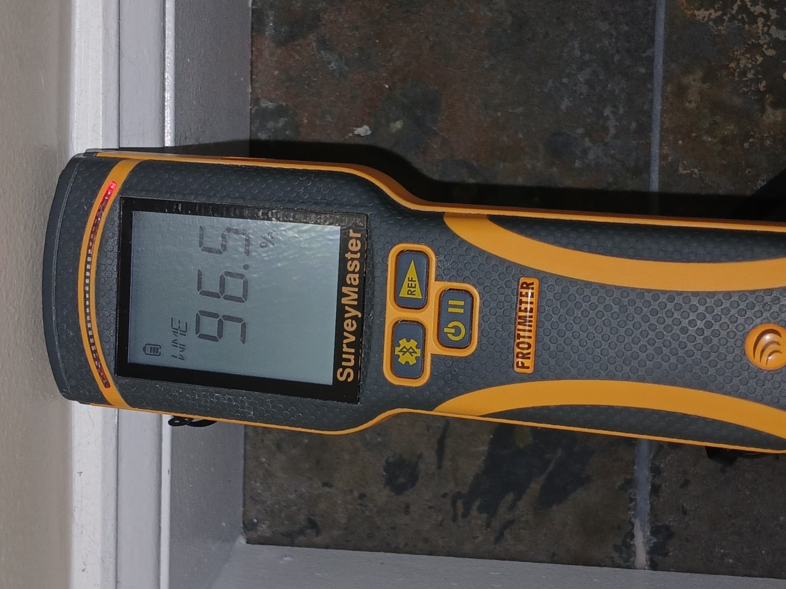 Bathroom Flood Assessment - What Happens Before Demo Even Starts image