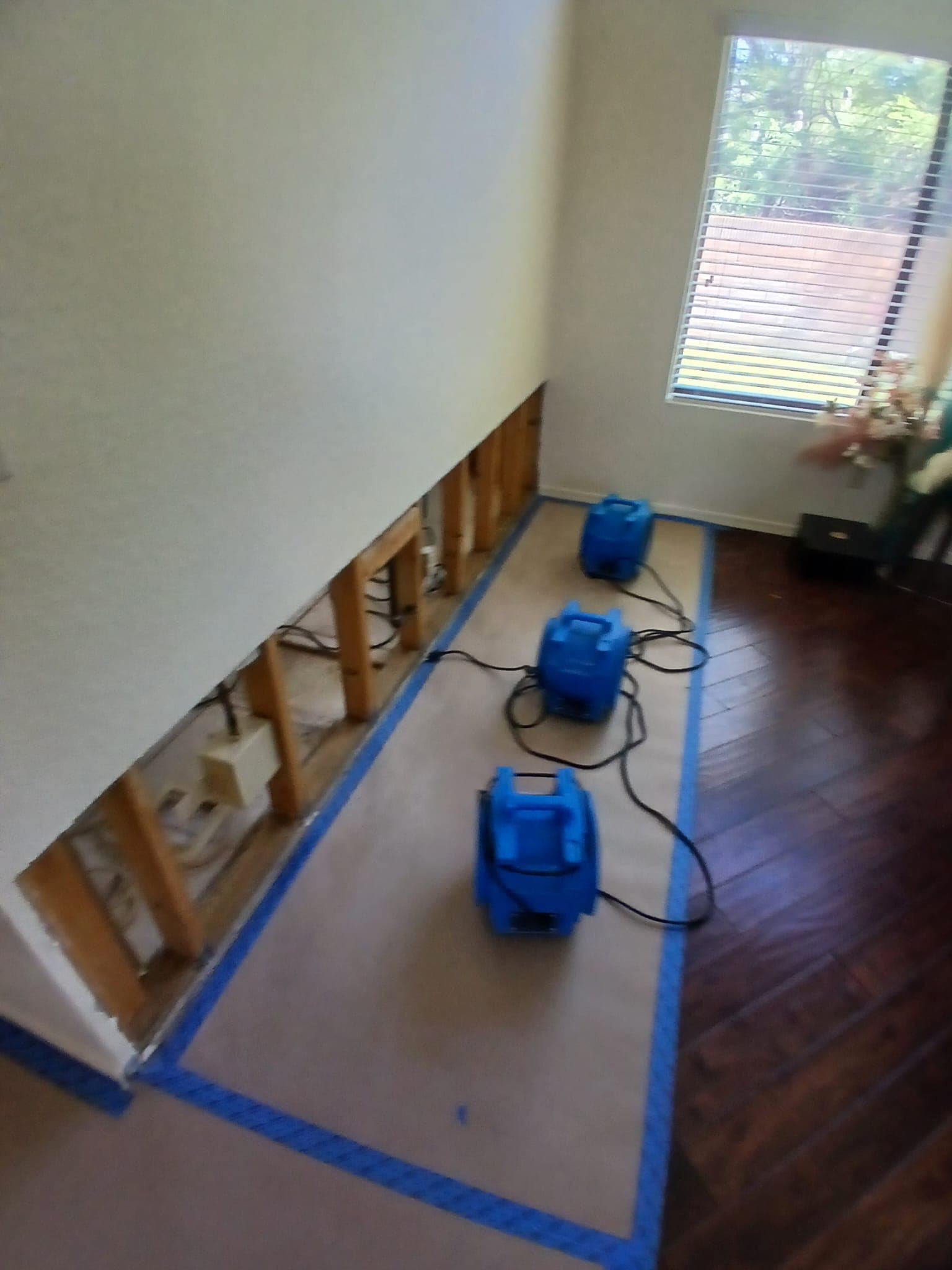 Gallery photos for Water Damage Restoration Done Right - From Flood to Dry: Image #3