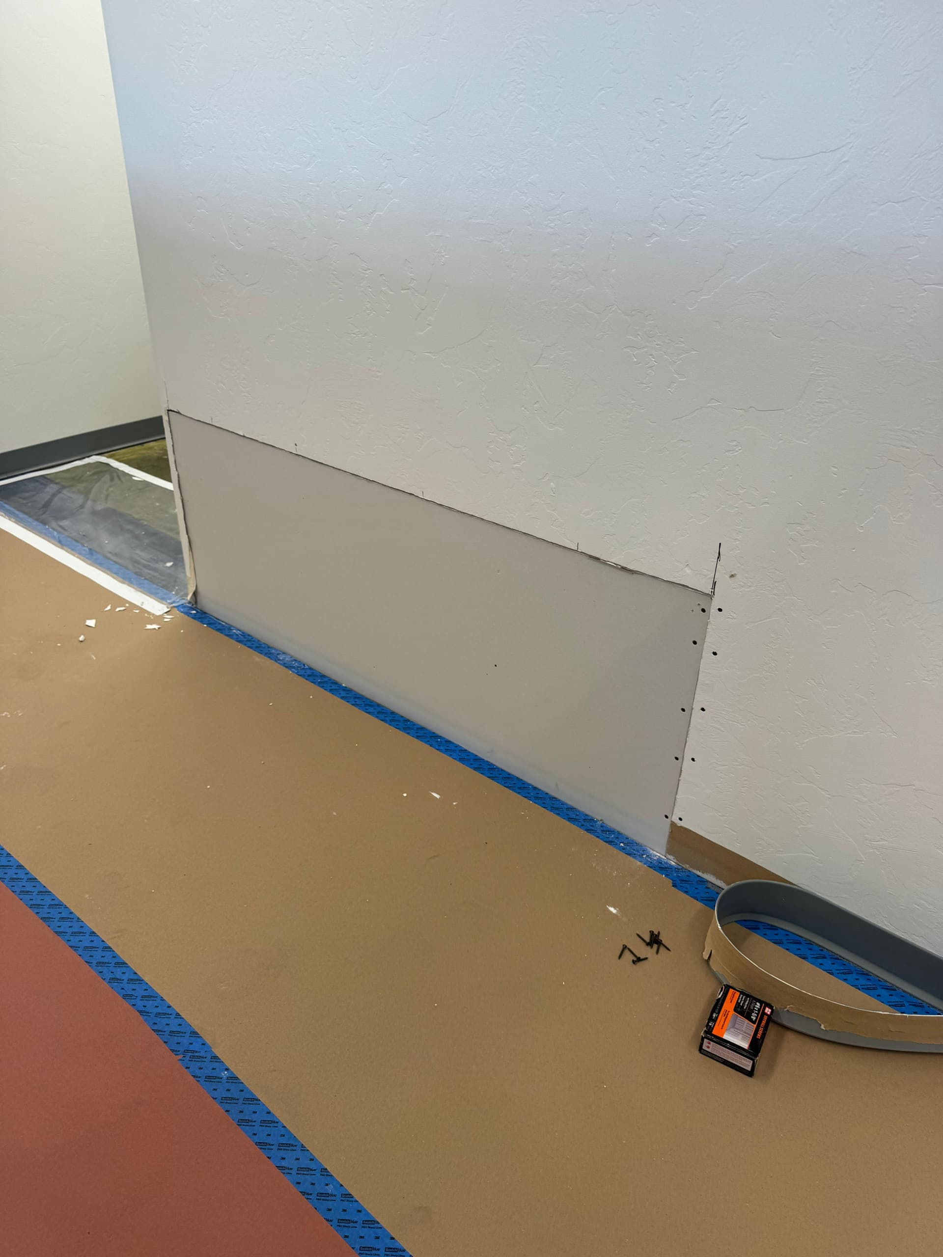 Gallery photos for Sewage Backup Reconstruction Done Right Step by Step: Image #2