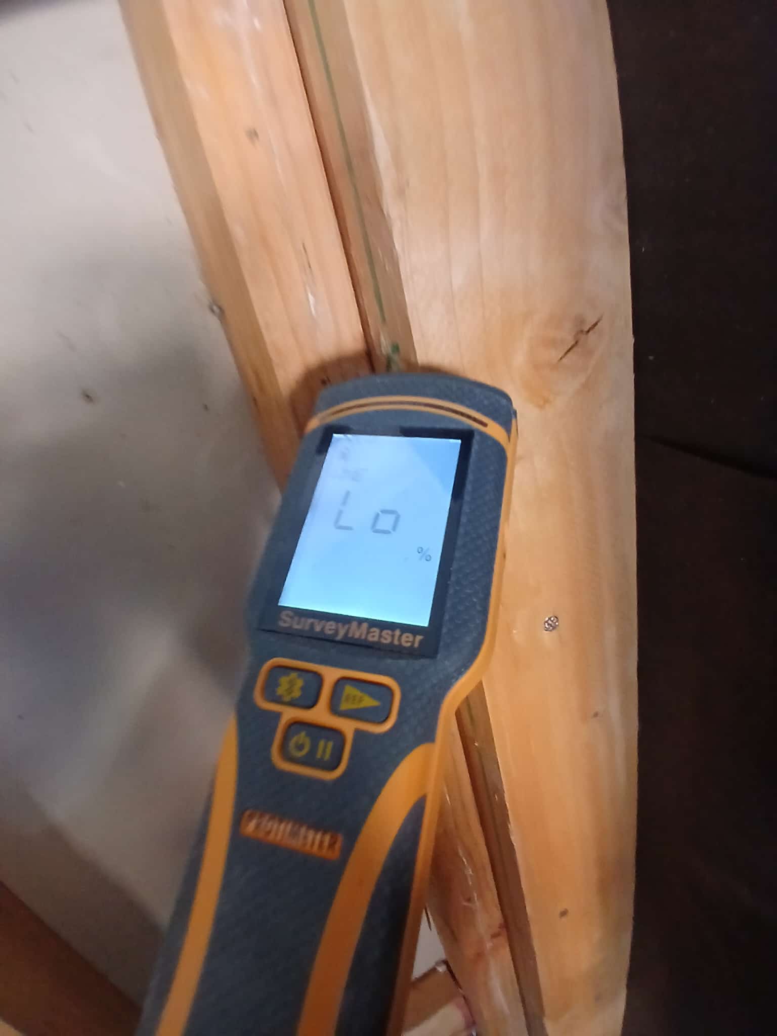 Water Heater Failure Flooded This Garage - Here's How We Handled It image