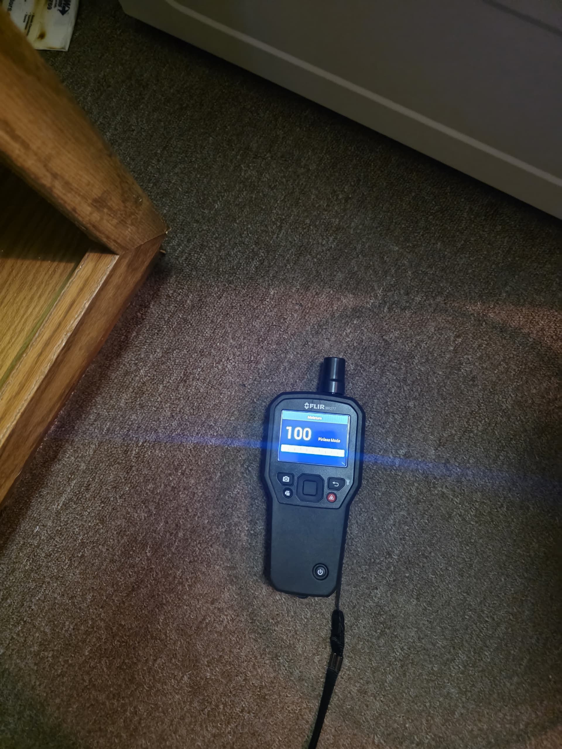 Gallery photos for How We Handle Water Damage When Contamination Is Involved: Image #4