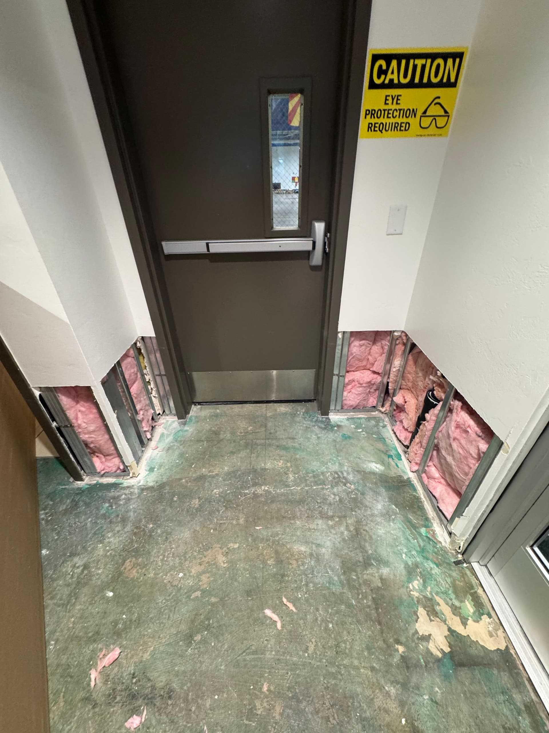 Gallery photos for Sewage Backup Reconstruction Done Right Step by Step: Image #9