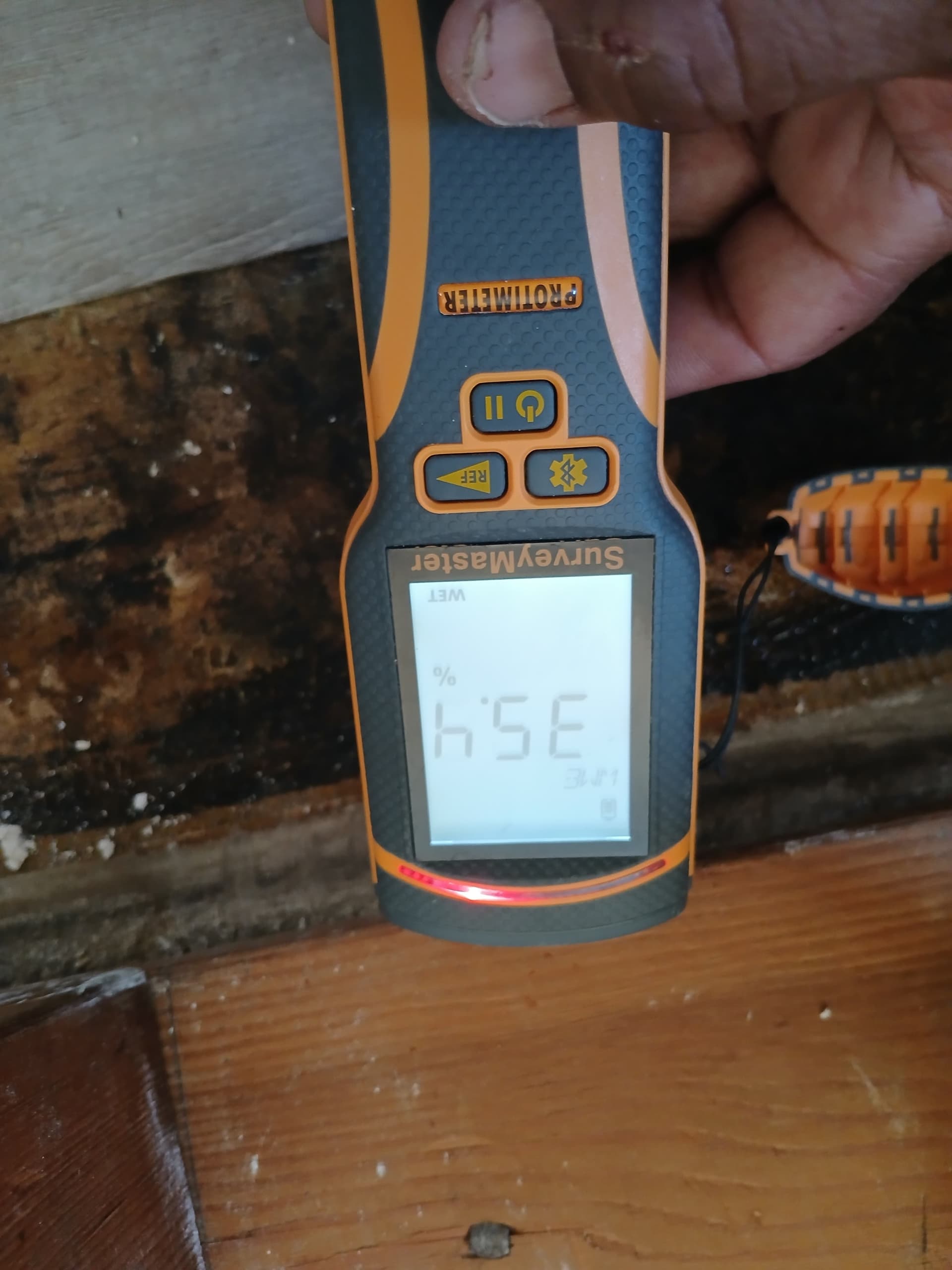 Gallery photos for Kitchen Leak Turned Into Major Water Damage - Here's How We Fixed It: Image #5