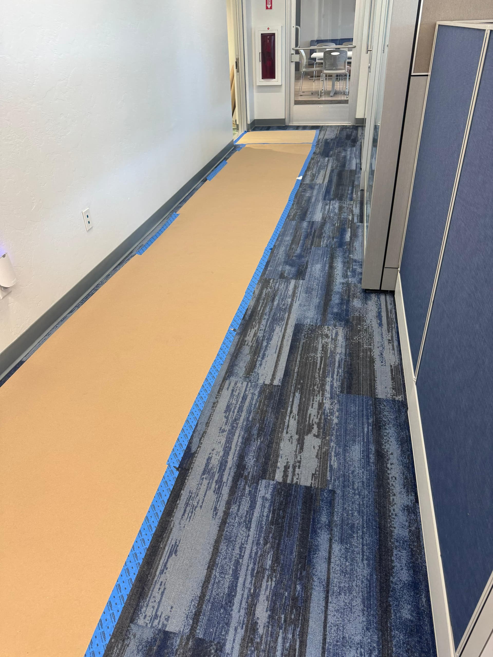 Gallery photos for Sewage Backup Reconstruction Done Right Step by Step: Image #1