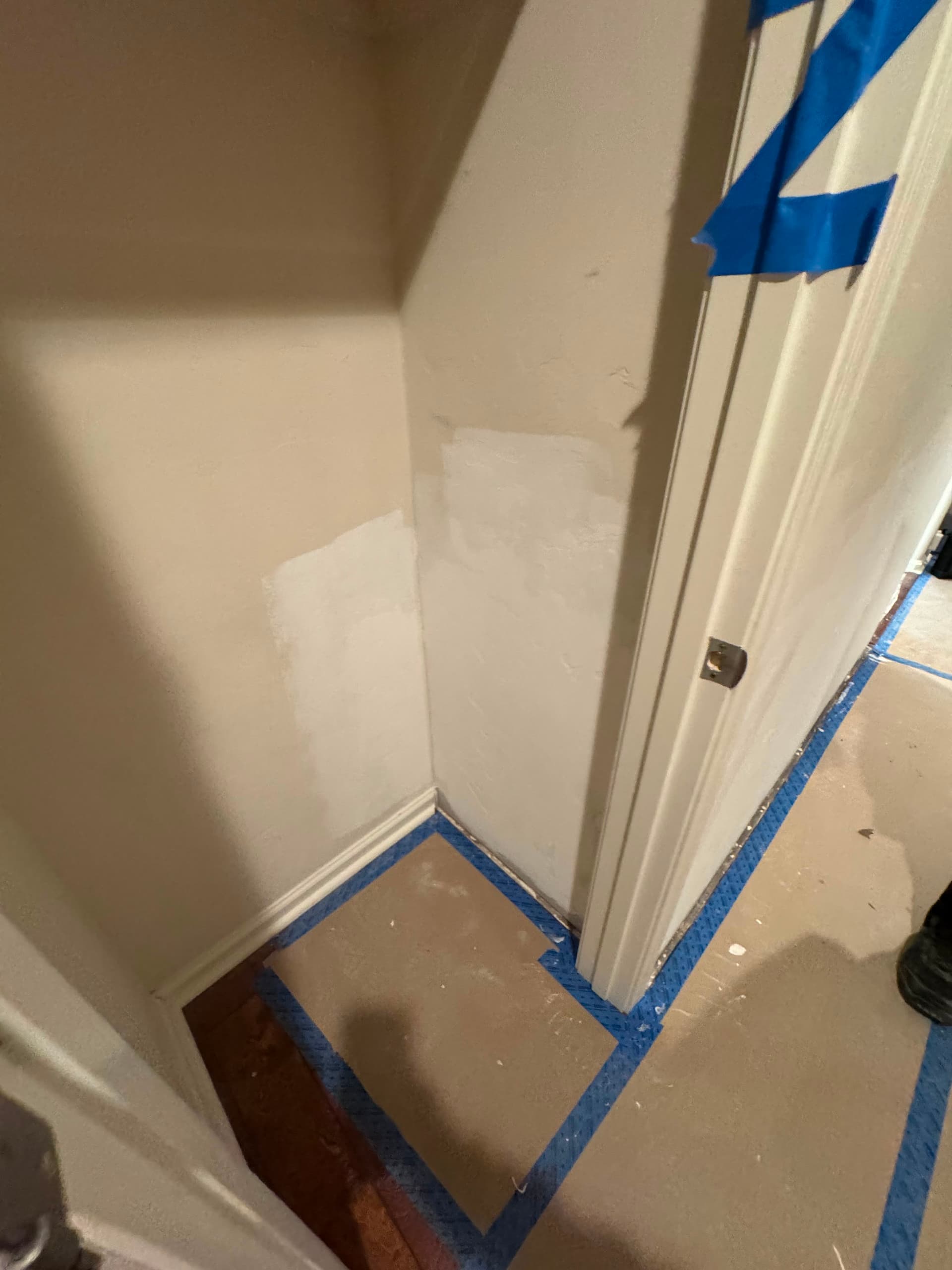 Gallery photos for Bathroom Rebuild After Water Damage - Starting It Right: Image #3