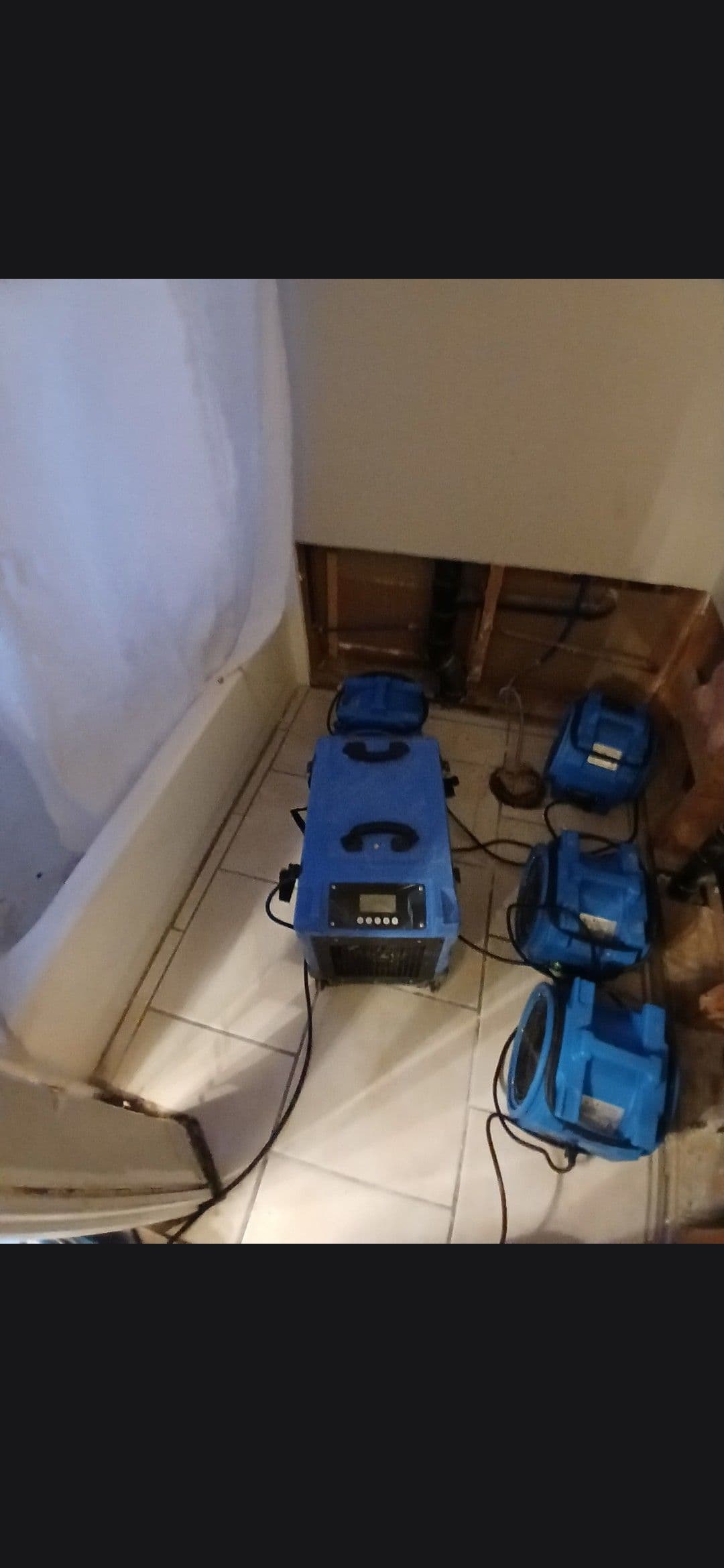 24/7 Flood Response When Every Hour Counts image