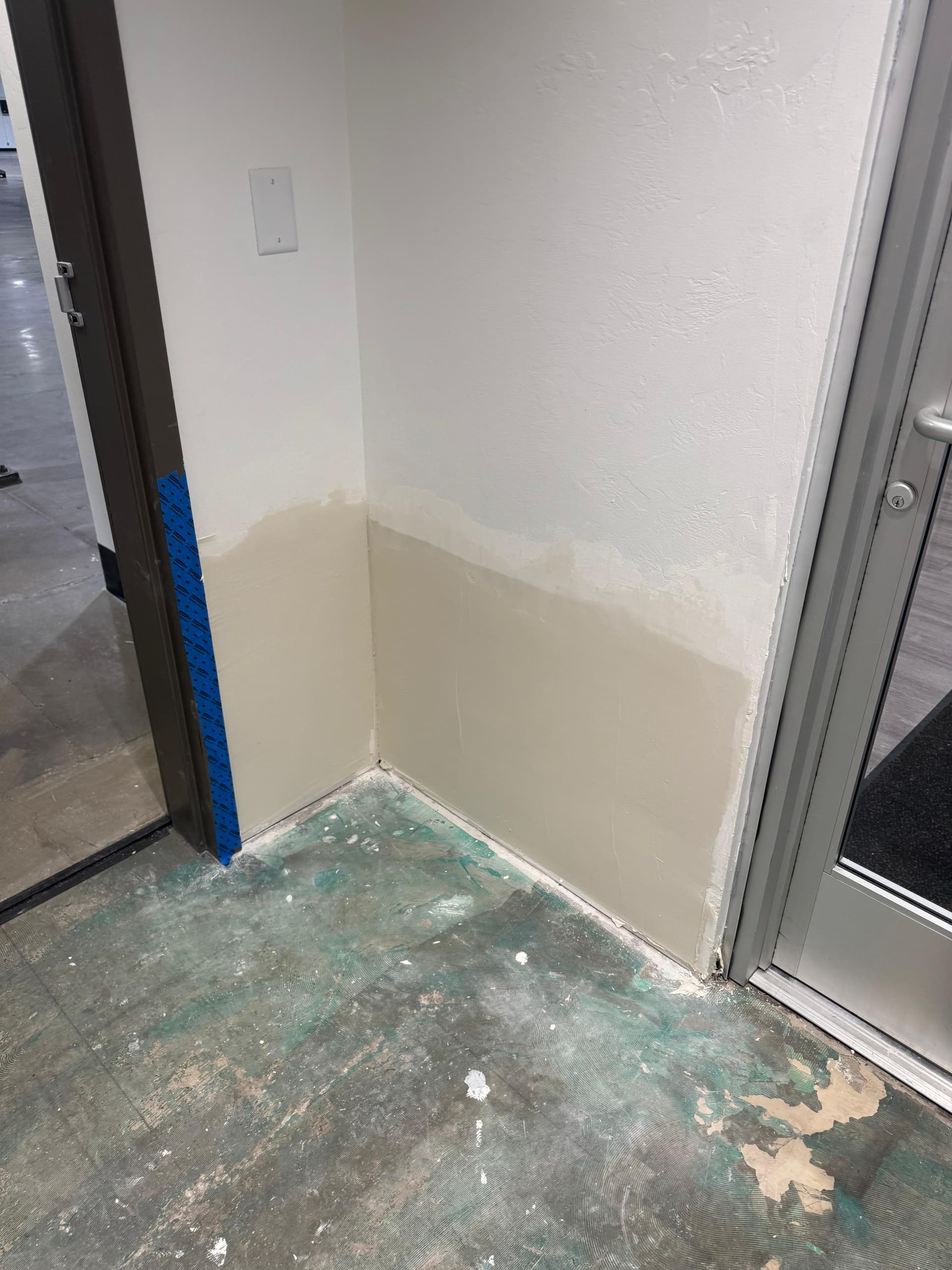 Gallery photos for Sewage Backup Reconstruction Done Right Step by Step: Image #5