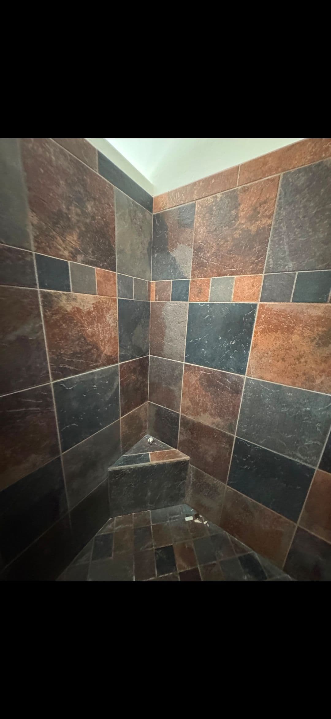 Project Bathroom Rebuild After Category 3 Water Damage image
