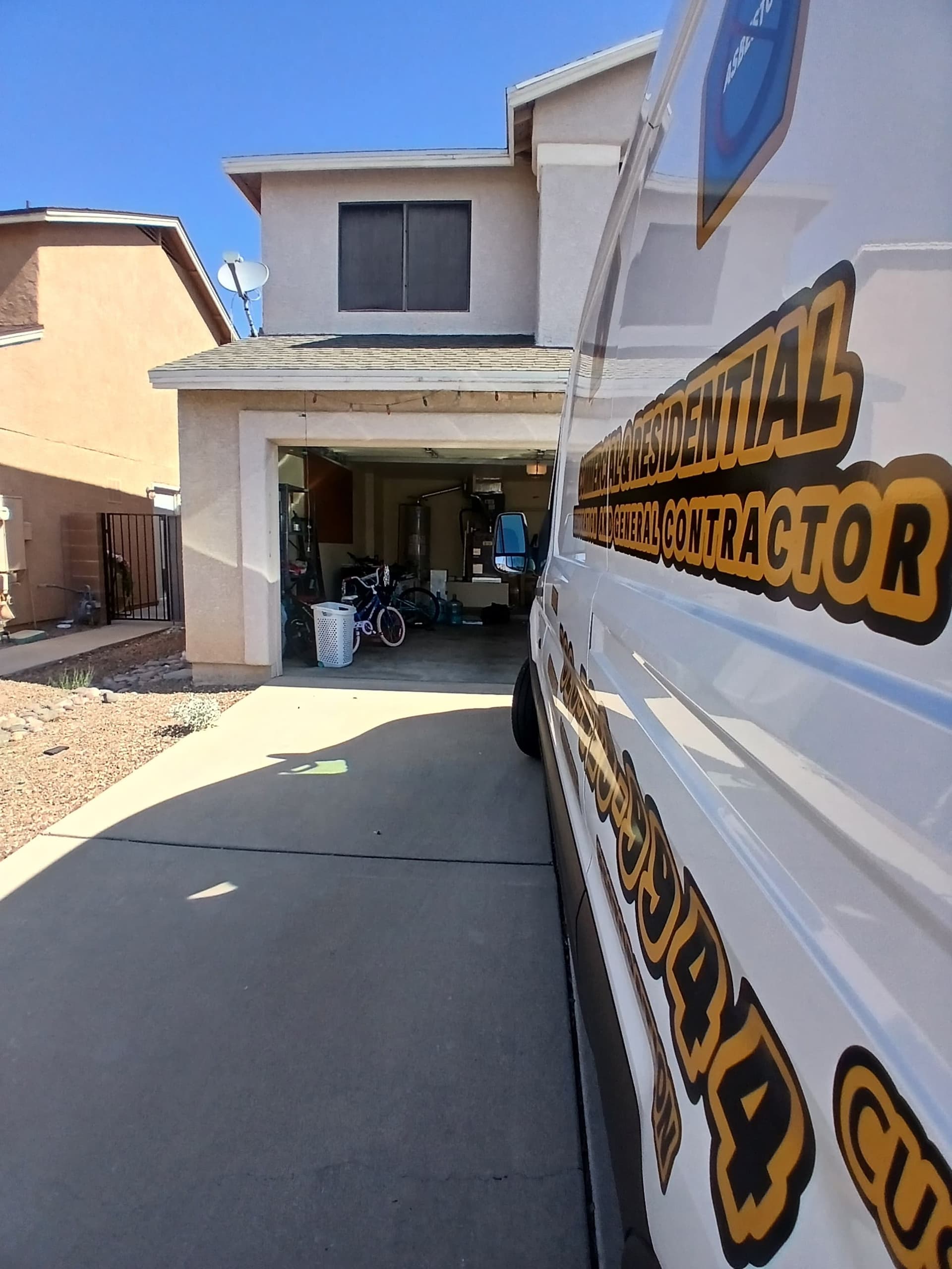 Water Damage Restoration Done Right - From Flood to Dry image