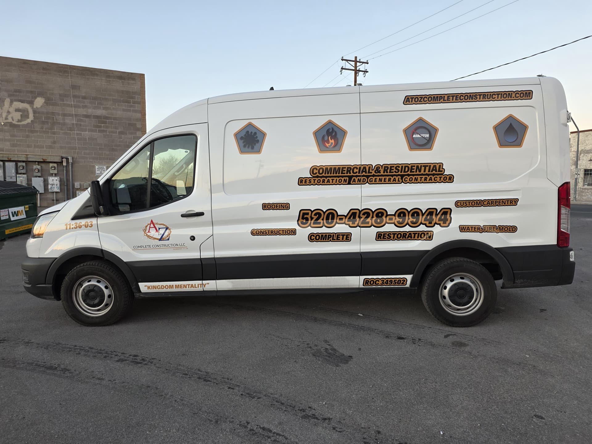 Gallery photos for Seamless Kitchen and Bathroom Makeover: Image #2