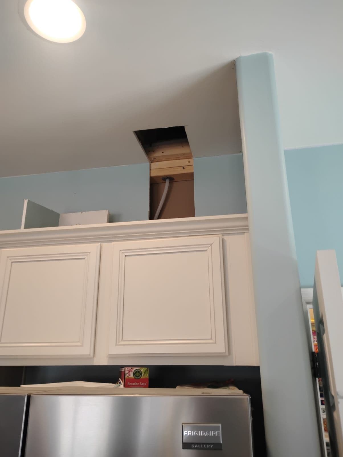 Gallery photos for Full Home Water Restoration and Rebuild Done Right: Image #8