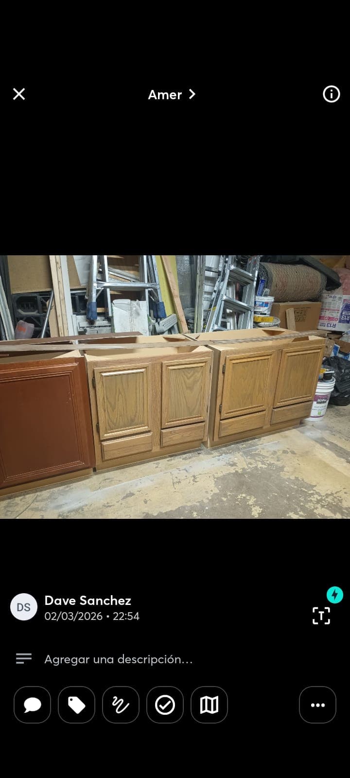 Gallery photos for Seamless Kitchen and Bathroom Makeover: Image #4