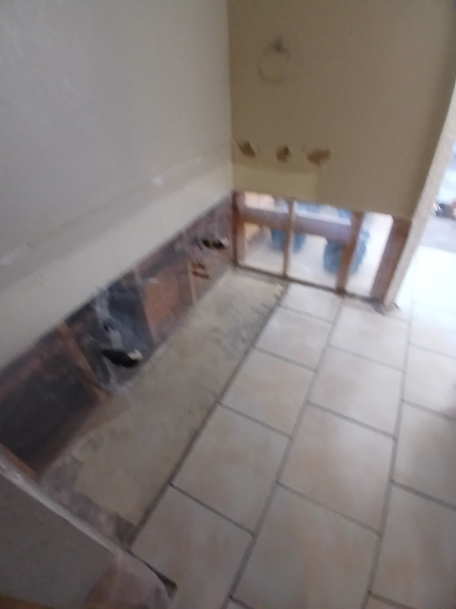 Gallery photos for Toilet Backup Flood Cleanup and Water Damage Restoration: Image #6
