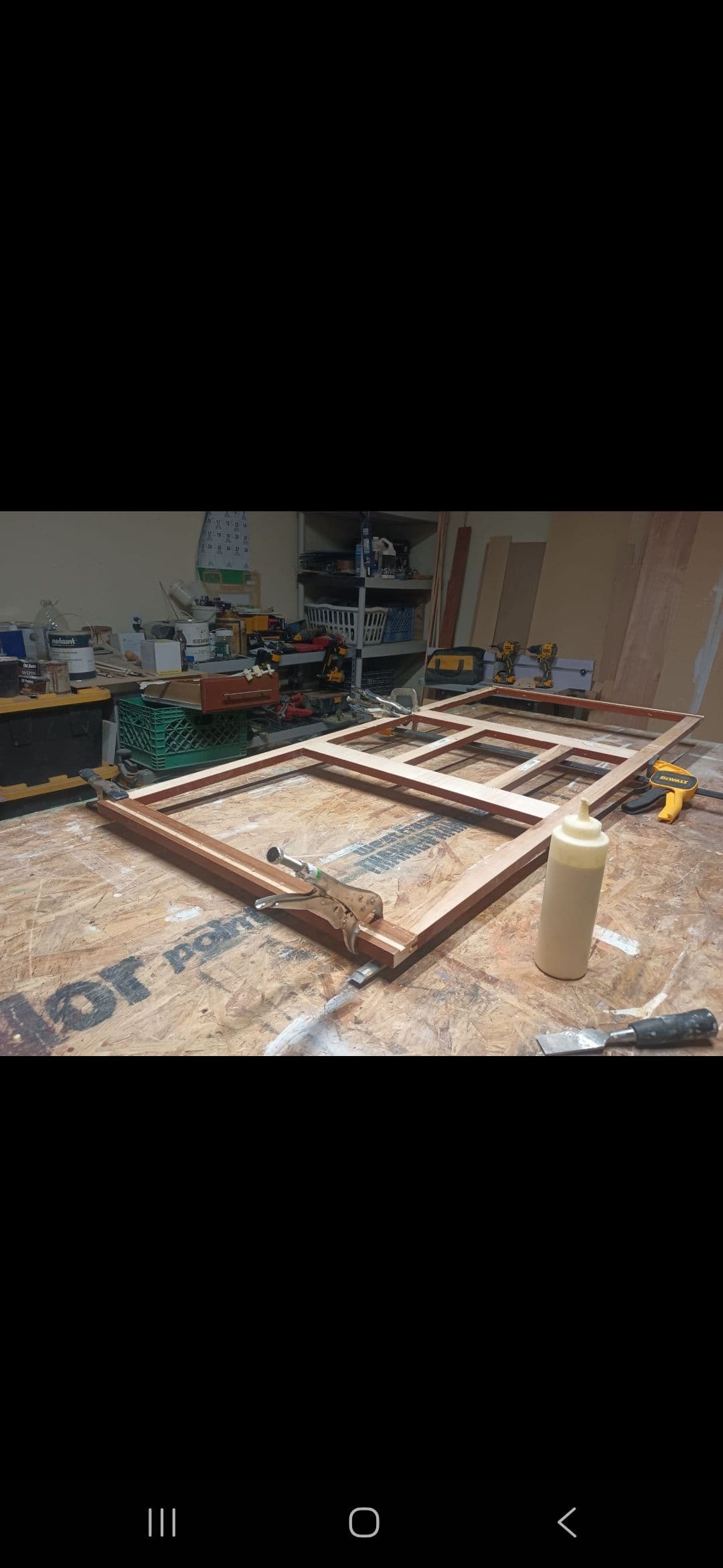 Gallery photos for Comprehensive Water Damage Repair and Restoration: Image #7