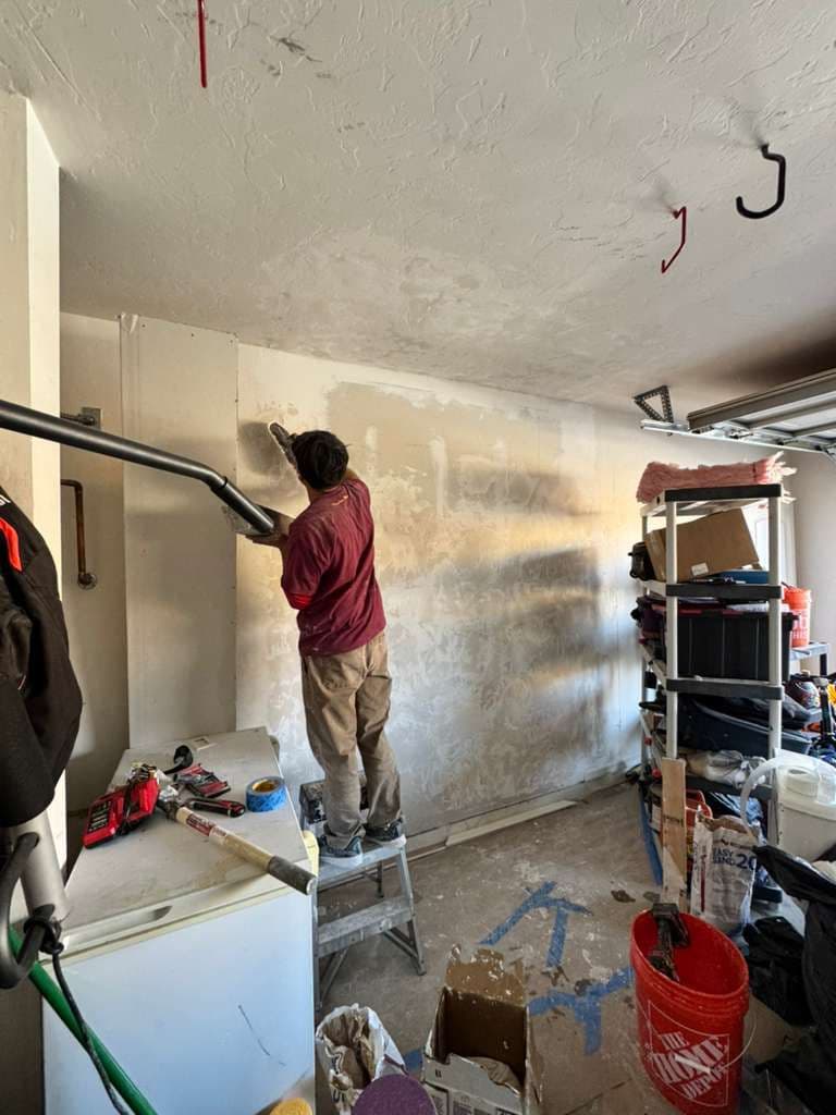 Gallery photos for Expert Skylight Installation and Water Restoration Services: Image #7