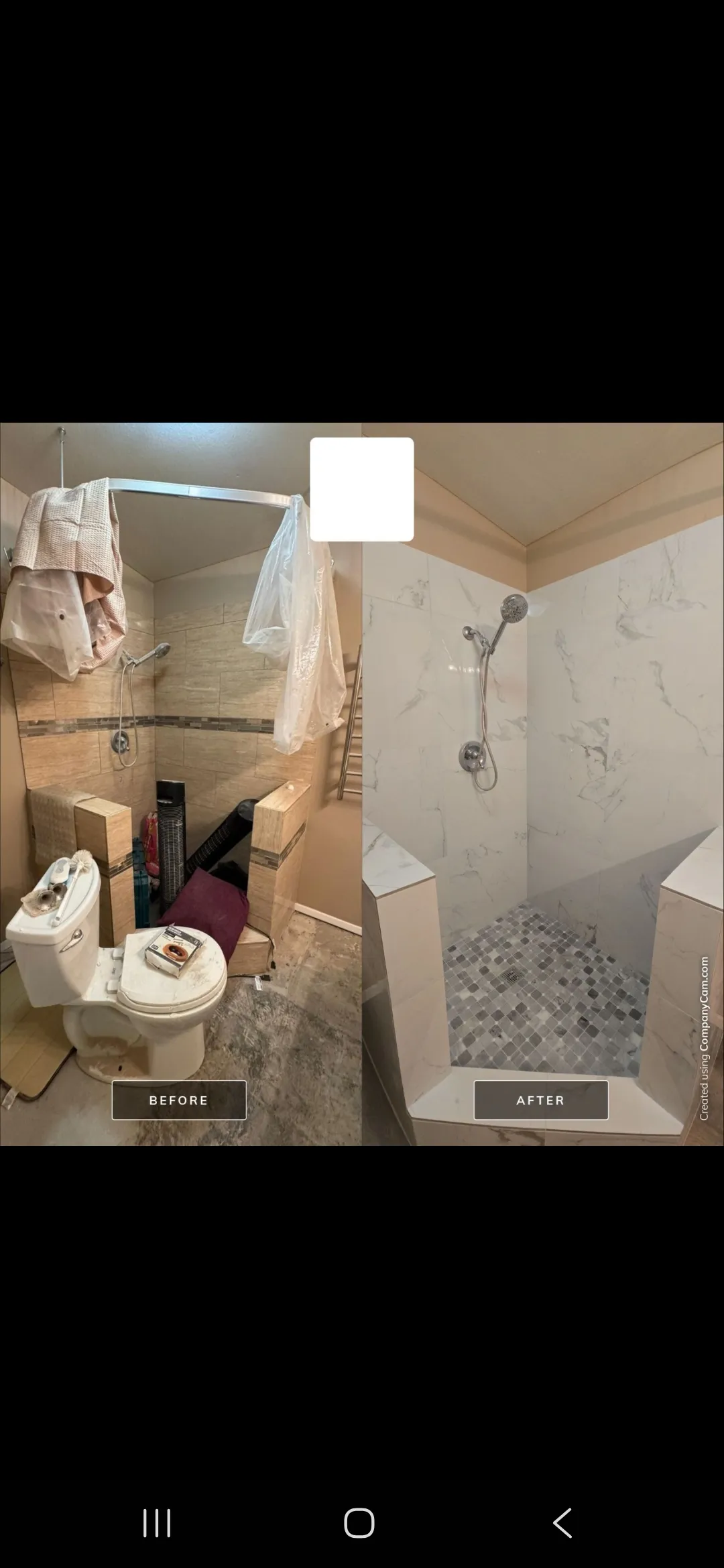 Gallery photos for Water Damage Restoration and Full Home Rebuilds Done Right: Image #3