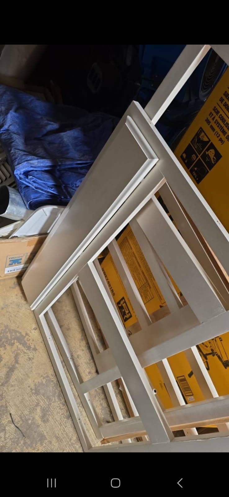 Gallery photos for Transformative Custom Cabinetry Workshop in Action: Image #1