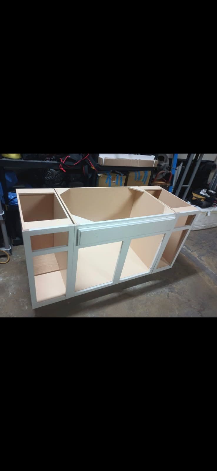 Gallery photos for Transformative Custom Cabinetry Workshop in Action: Image #2