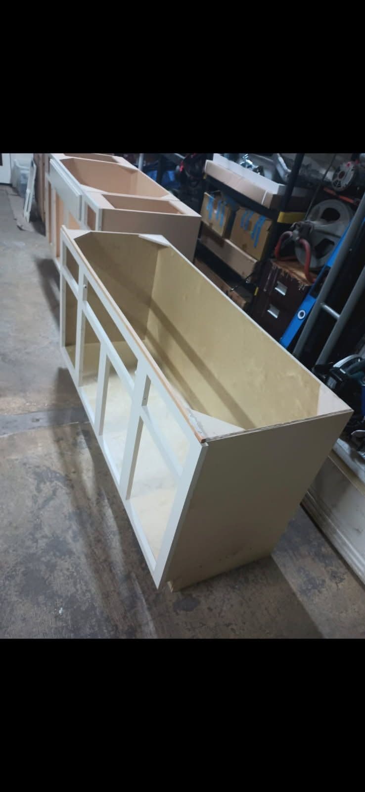 Gallery photos for Transformative Custom Cabinetry Workshop in Action: Image #3