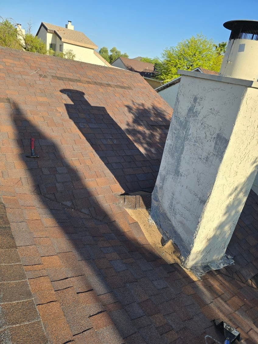 Roof Repair and Maintenance Solutions