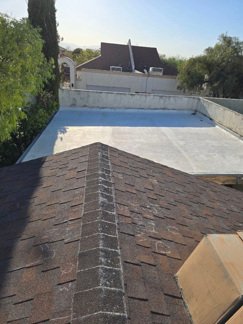 Roof Repair and Maintenance Solutions