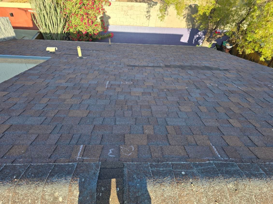 Roof Repair and Maintenance Solutions