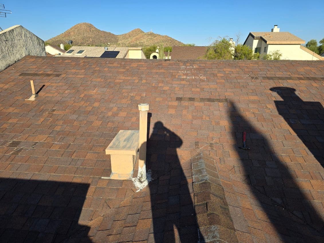 Roof Repair Insurance Approval Assistance image