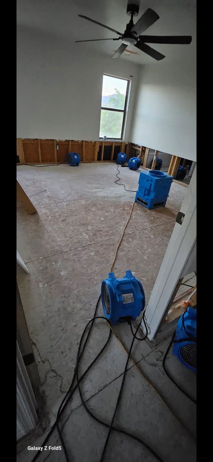Flood Recovery and Home Restoration Experts