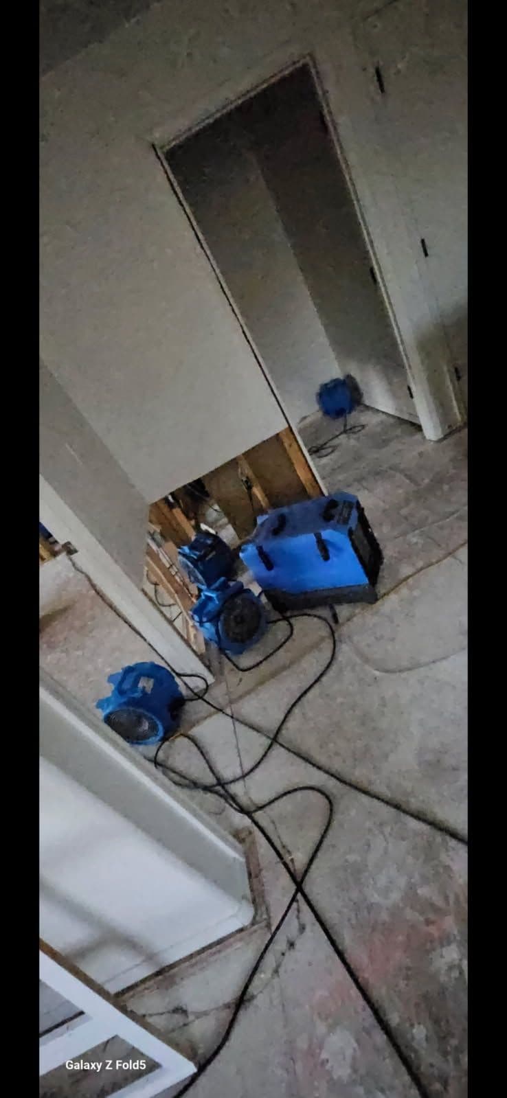 Flood Recovery and Home Restoration Experts