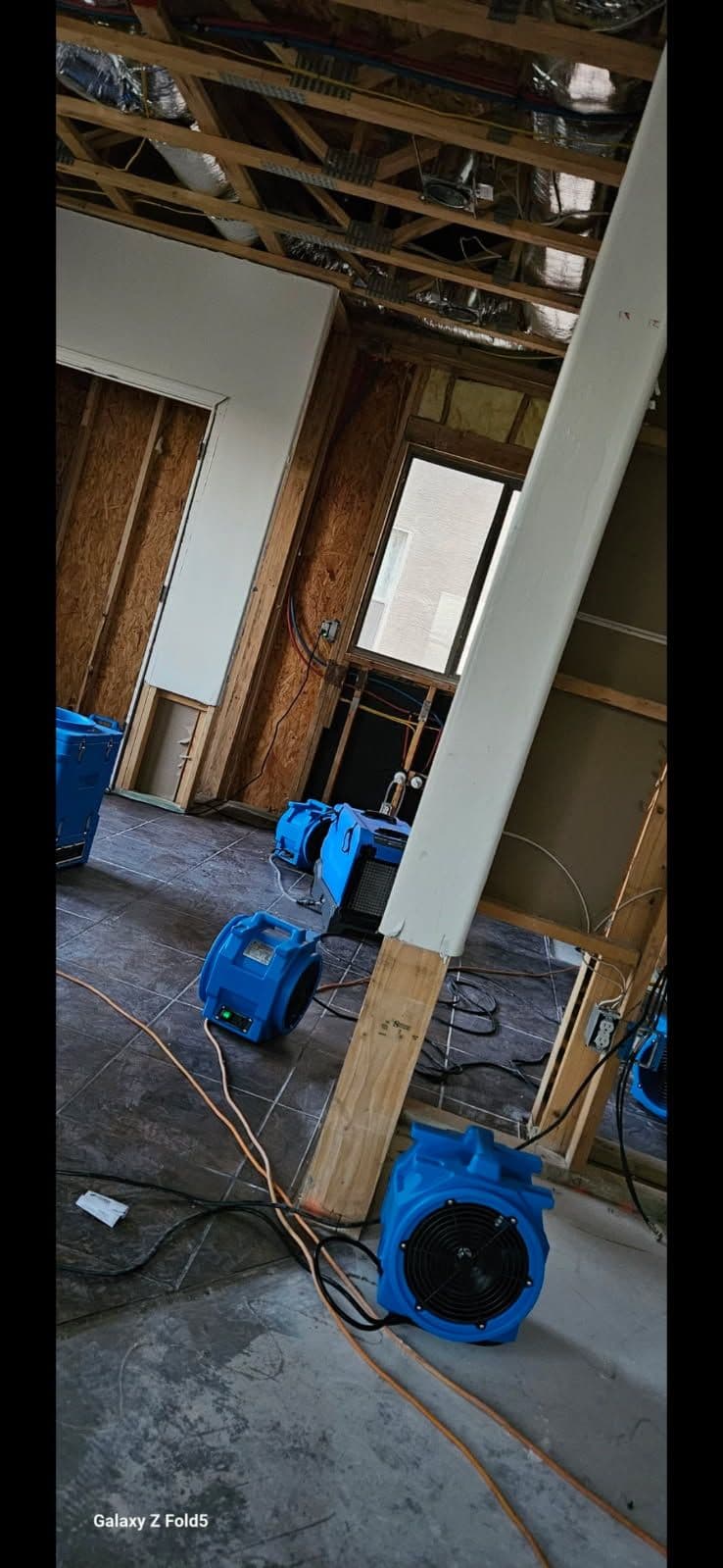 Flood Recovery and Home Restoration Experts
