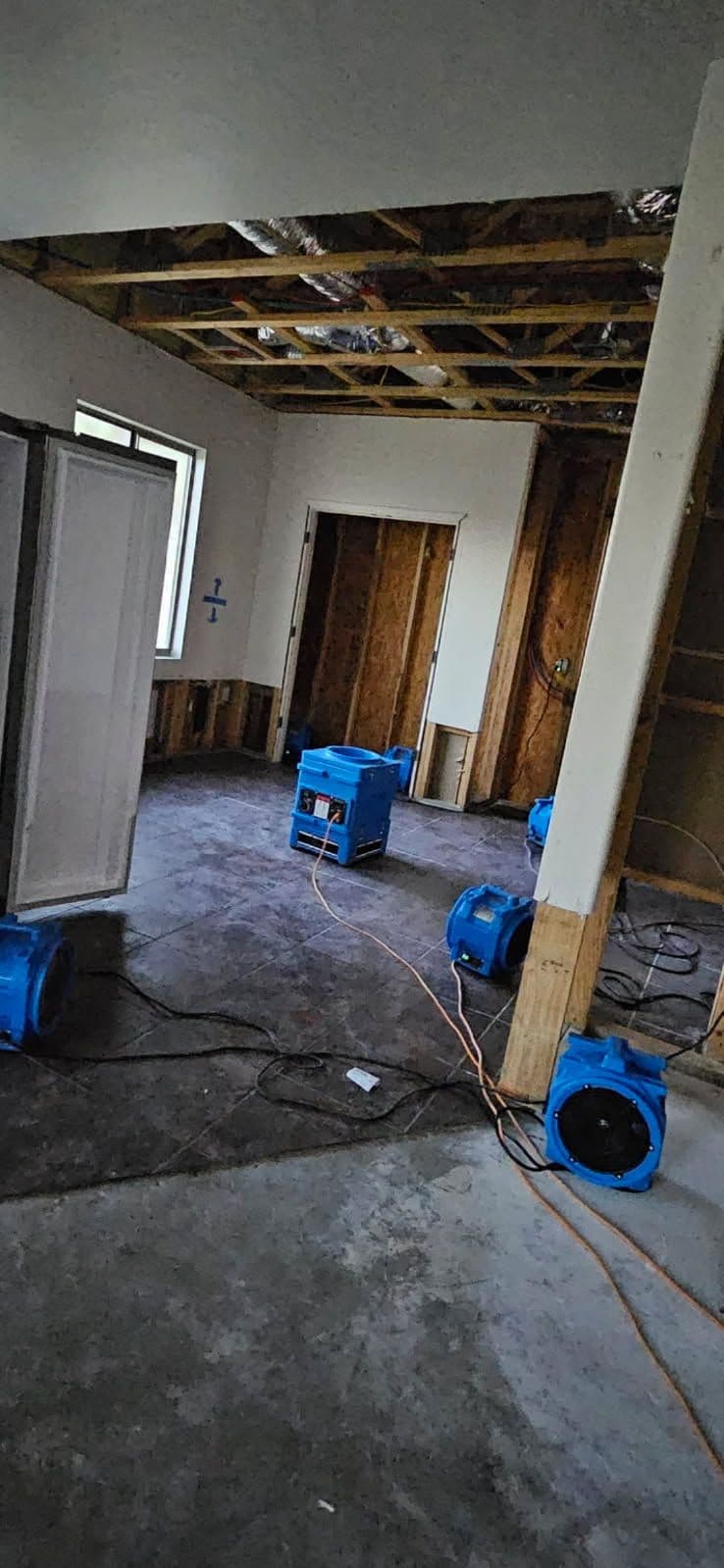 Flood Recovery and Home Restoration Experts