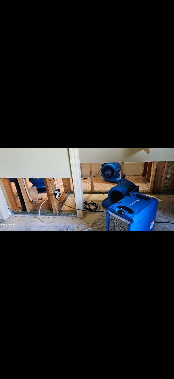 Swift Water Damage Repair in Tucson image