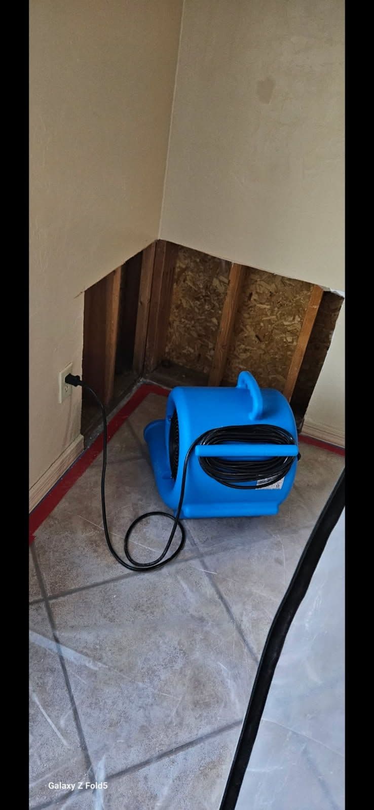 Gallery photos for Swift Water Damage Repair in Tucson: Image #1