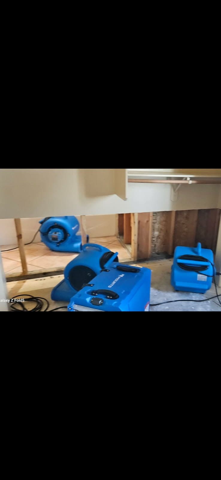 Gallery photos for Swift Water Damage Repair in Tucson: Image #2