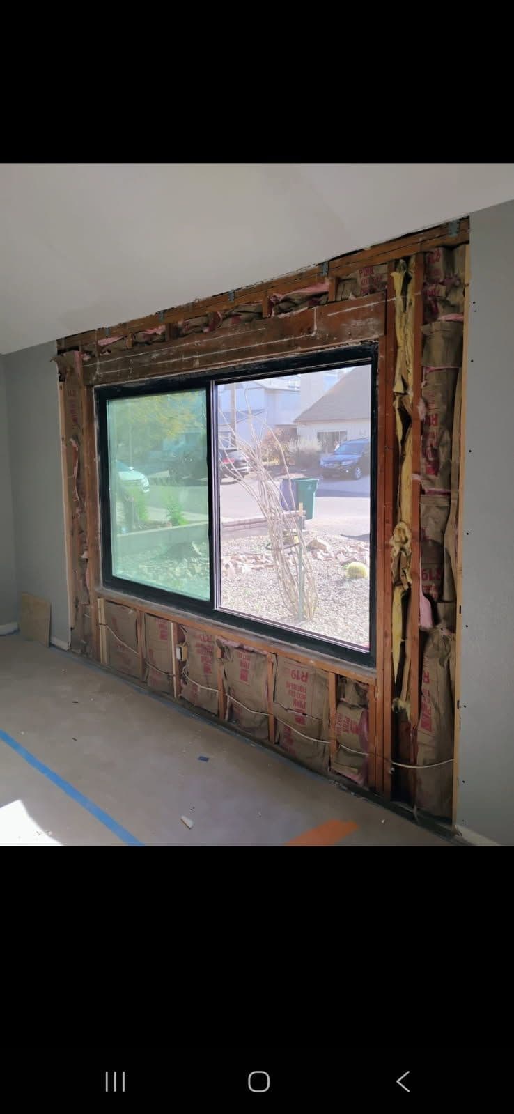 Expert Window Repair and Stucco Restoration