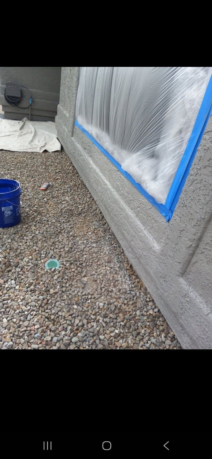 Gallery photos for Expert Window Repair and Stucco Restoration: Image #3