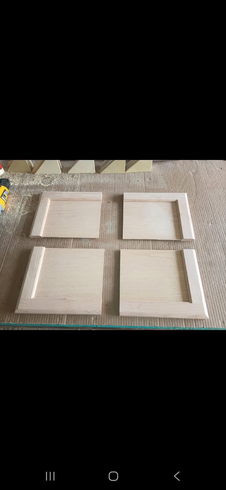 Expert Custom Cabinetry for Water Damage Recovery