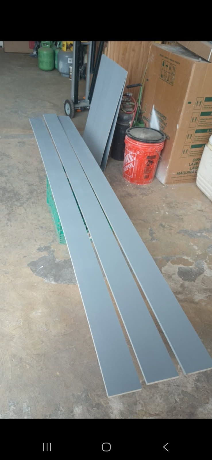 Gallery photos for Expert Custom Cabinetry for Water Damage Recovery: Image #3