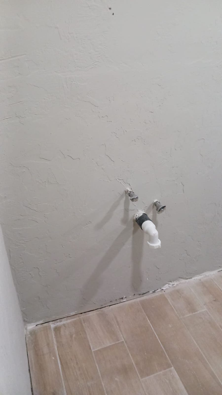 Gallery photos for Stunning Bathroom Transformation in Local Home: Image #2