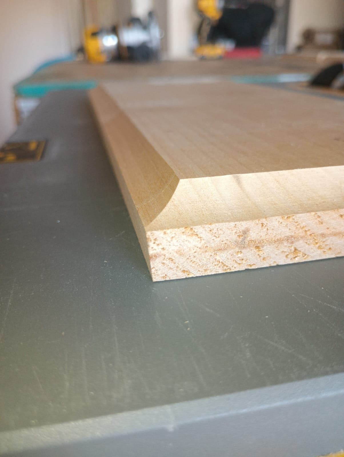 Gallery photos for Custom Kitchen Cabinetry Transformation in Progress: Image #1