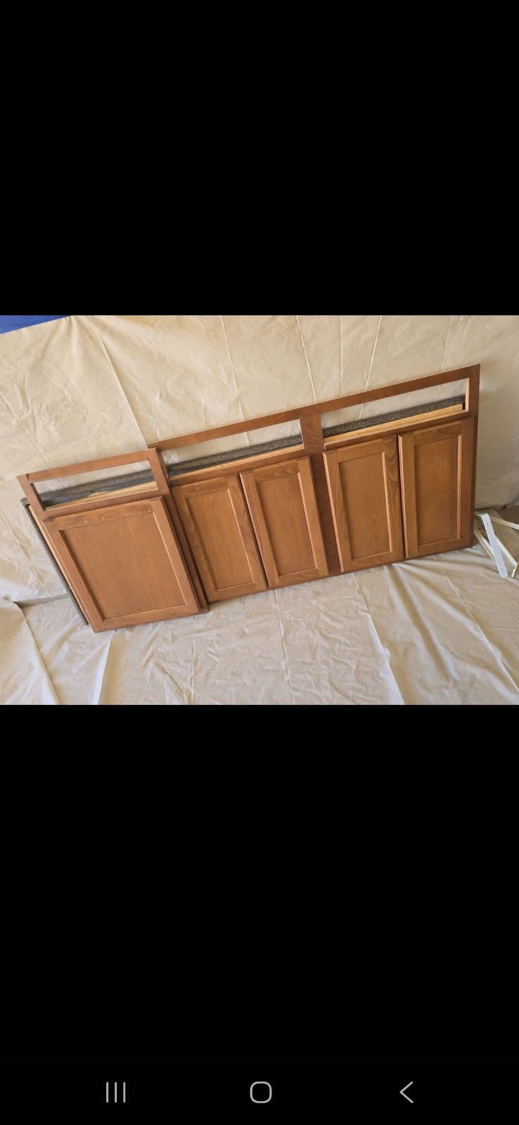 Gallery photos for Transforming Spaces with Custom Cabinetry: Image #2