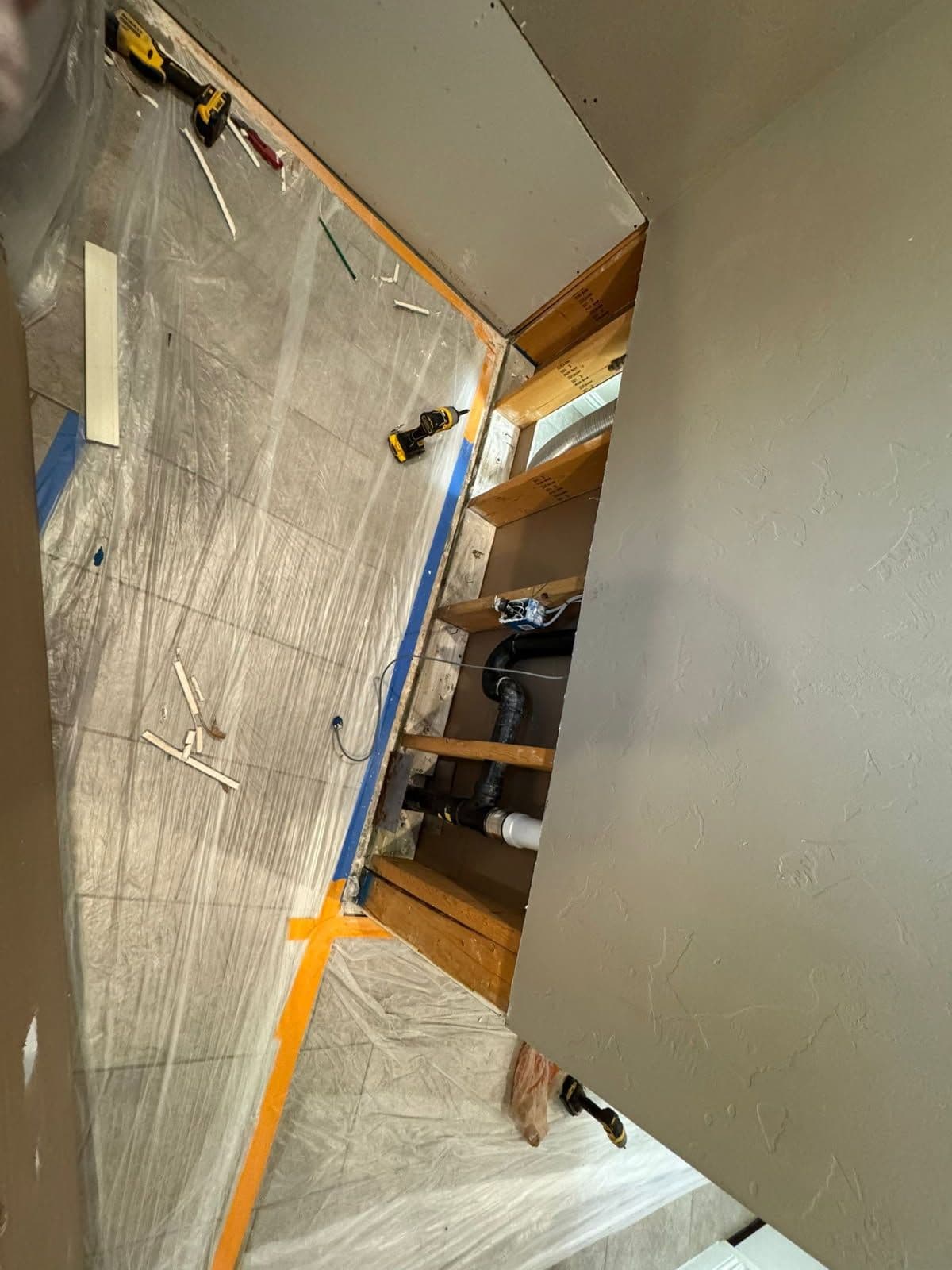 Seamless Water Damage Restoration and Repair image