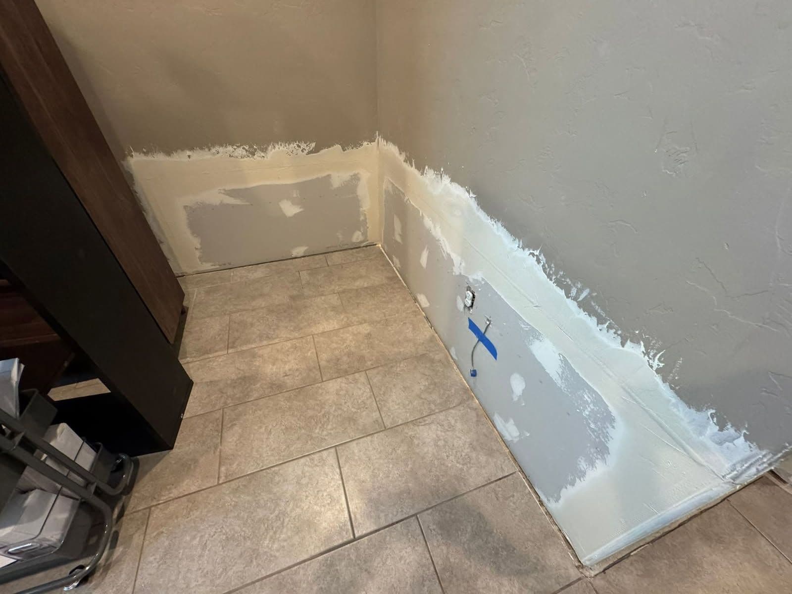 Gallery photos for Seamless Water Damage Restoration and Repair: Image #1