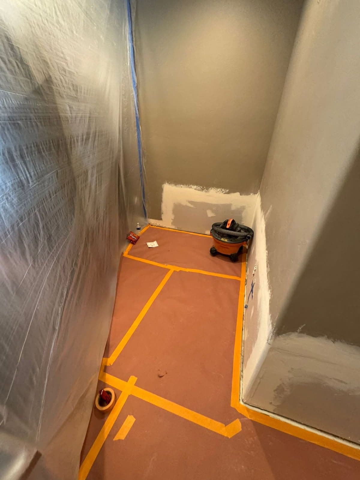 Gallery photos for Seamless Water Damage Restoration and Repair: Image #2