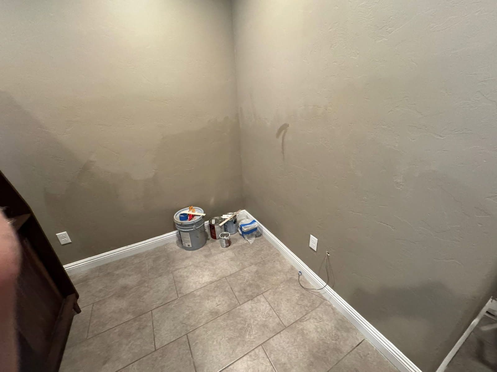 Gallery photos for Seamless Water Damage Restoration and Repair: Image #3