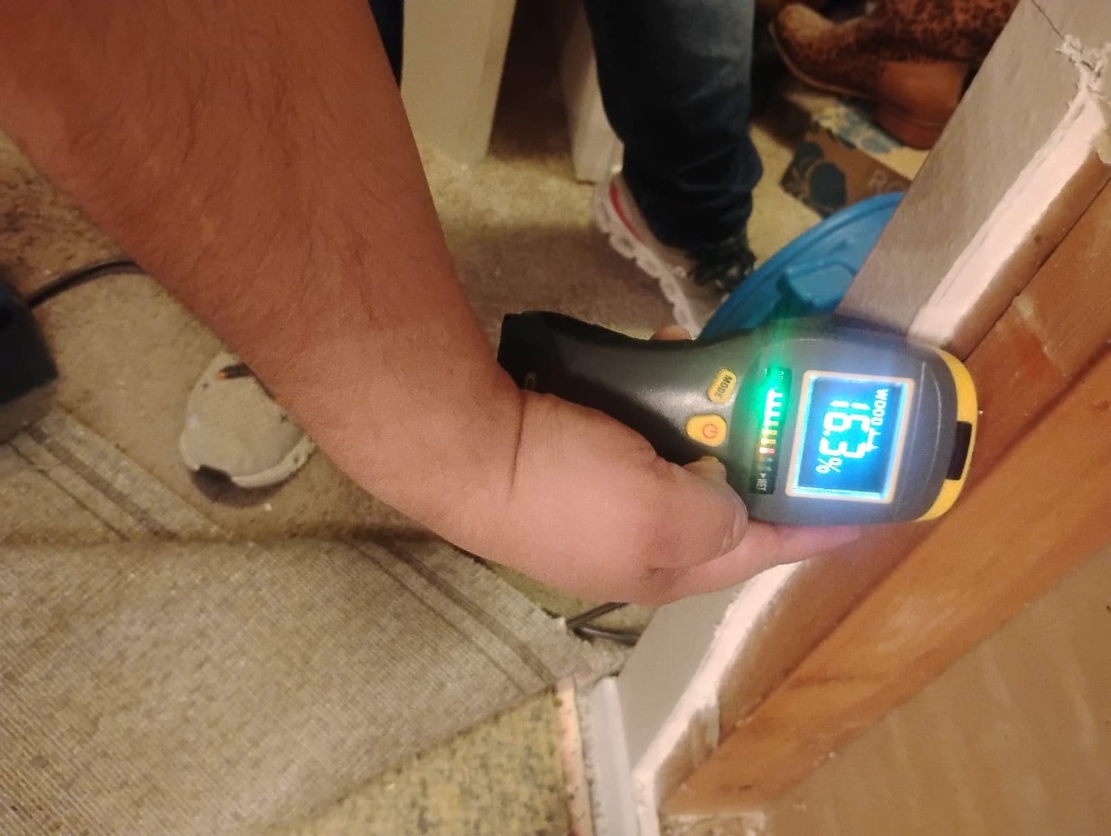 Gallery photos for Swift Water Damage Recovery Experts at Your Service: Image #3