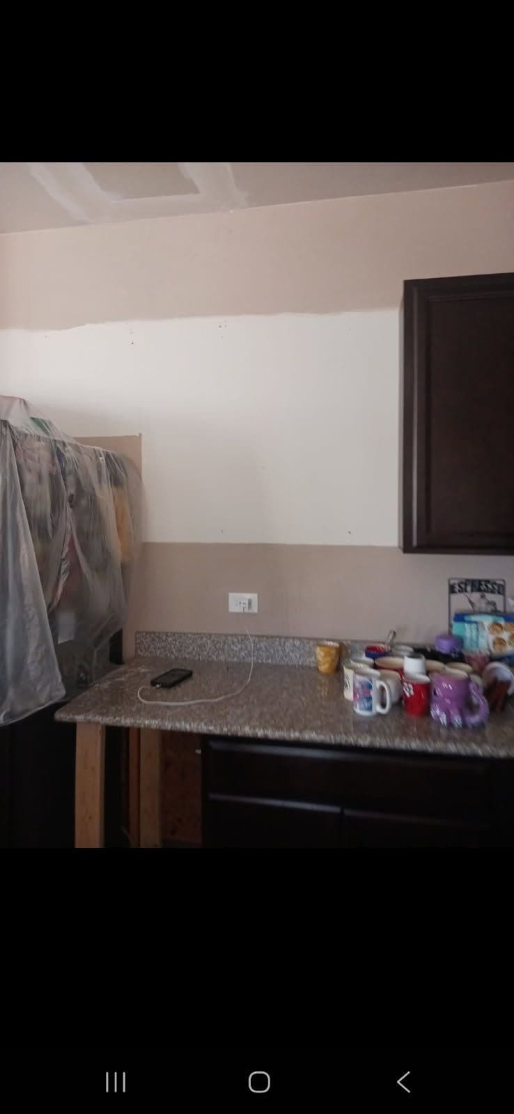 Gallery photos for Seamless Kitchen Makeover by A to Z Construction: Image #1
