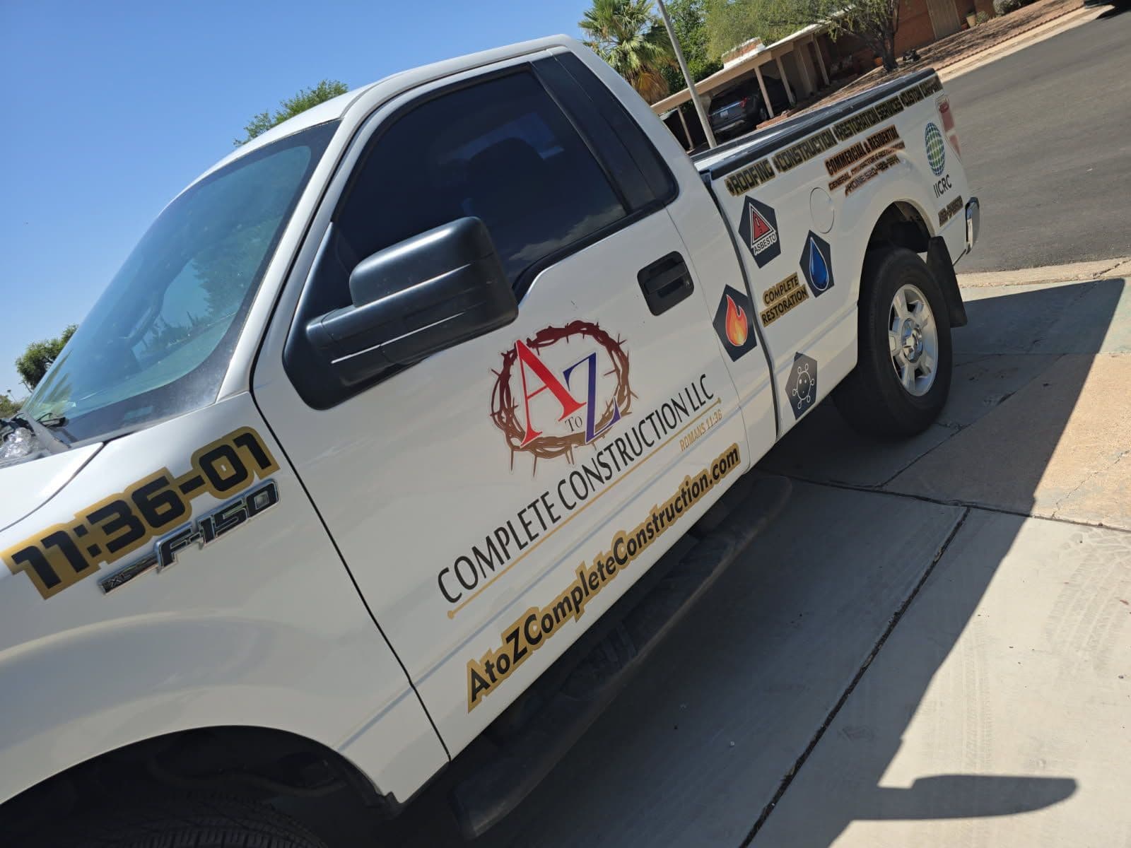 Comprehensive Water Damage Repair and Restoration image