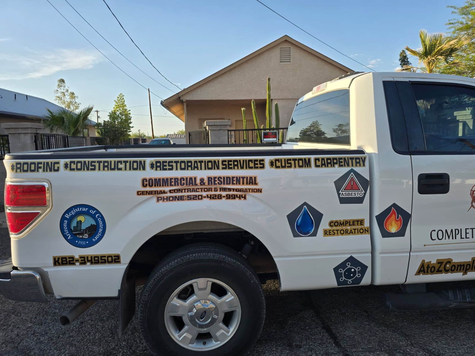 Gallery photos for Swift Water Damage Response with Moisture Meters: Image #1